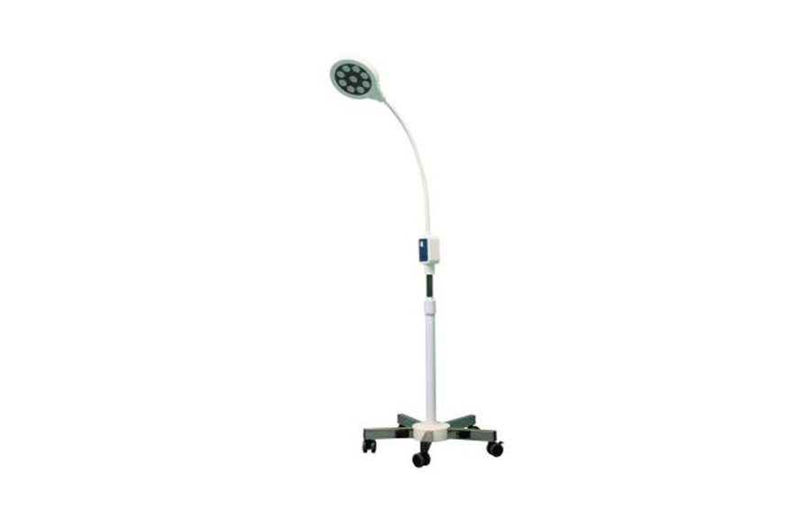 移動(dòng)LED200